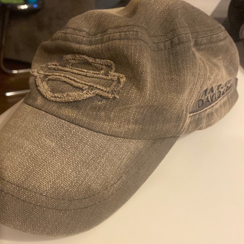 Harley Davidson Hat